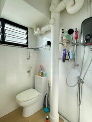 Blk 301 Clementi Haven (Clementi), HDB 4 Rooms #481621471